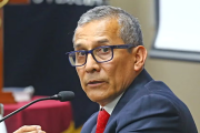 TC anula proceso contra Ollanta Humala y abre camino a su libertad