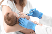 Minsa explica qué vacunas deben recibir bebés en sus primeras horas