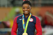 Simone Biles llegará a Lima para histórico inicio rumbo a Lima 2027
