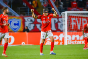 Cienciano derrota a Universitario y frena su avance en el Clausura