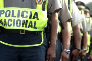 Expolicía recibe ocho años de cárcel por millonario lavado de activos en Puno