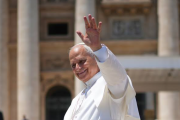 Vaticano confirma visita de León XIV al Perú y recorrerá cuatro ciudades