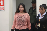 Betssy Chávez podría ser extraditada desde México si lo solicita la Corte Suprema