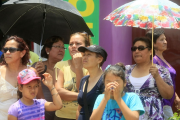 Senamhi activa alerta roja en Lima y 16 regiones por ola de calor