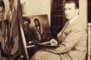 Declaran Patrimonio Cultural 13 libros de la colección de Felipe Cossío del Pomar