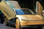 Tesla presenta Cybercab, el robotaxi sin volante ni pedales que busca revolucionar el transporte