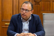 Fiscalía pide cuatro años de prisión para Marco Vinelli por presunta colusión en Agro Rural