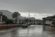 Senamhi alerta lluvias, nieve y granizo en más de 100 provincias