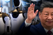 China desafía liderazgo estadounidense y acelera carrera mundial por inteligencia artificial