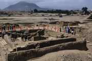 Descubren 38 cuerpos intactos de más de 600 años en Chan Chan