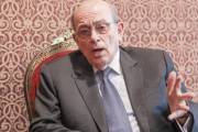 Hugo de Zela advierte que Perú no debe ser campo de batalla entre potencias