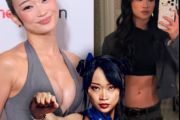 Callina Liang aumentó 6,5 centímetros sus muslos para interpretar a Chun-Li en Street Fighter