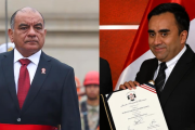 Marlon Aguirre retira su firma, pero interpelación a Astudillo continúa