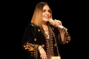 Tania Libertad vuelve a Lima con concierto de gala en el Gran Teatro Nacional