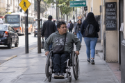 Pensión y discapacidad: Barreras del filtro SISFOH