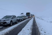 SENAMHI alerta lluvias, granizo y nevadas en seis provincias de Arequipa