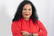 Eva Ayllón celebra nominación al Latin Grammy y destaca música peruana