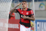 Paolo Guerrero y Flamengo cierran disputa judicial tras ocho años