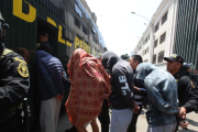 Seis escolares investigados por presunta agresión sexual pasan a Maranguita