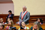 Buen Gobierno apoyará censura contra Astudillo