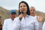 “Generación de cristal”: Juan Sheput lanza contundente respuesta por declaraciones de Keiko Fujimori