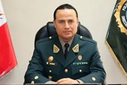 Murió Raúl Alfaro, el general PNP que ordenó detener a Pedro Castillo