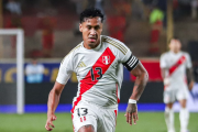 Diego Rebagliati revela posible regreso de Renato Tapia a la selección peruana