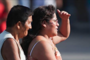 Lambayeque se prepara para temperaturas de hasta 40 °C y lluvias intensas