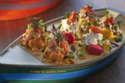La Mar conquista el primer lugar y lidera la gastronomía peruana
