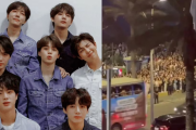 ARMY Chile exige acciones ante denuncias de acoso a BTS durante su visita al Perú