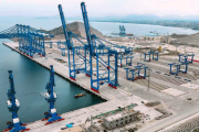 China amplía su presencia en el sector eléctrico peruano y genera alertas por infraestructura estratégica