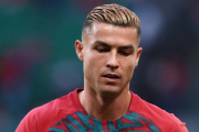 Cristiano Ronaldo afronta suspensión preventiva tras conflicto con Jorge Jesus y la Federación Portuguesa