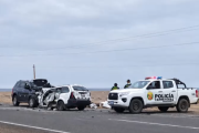 Accidente en la Panamericana Sur deja cinco fallecidos tras violento choque en Ica