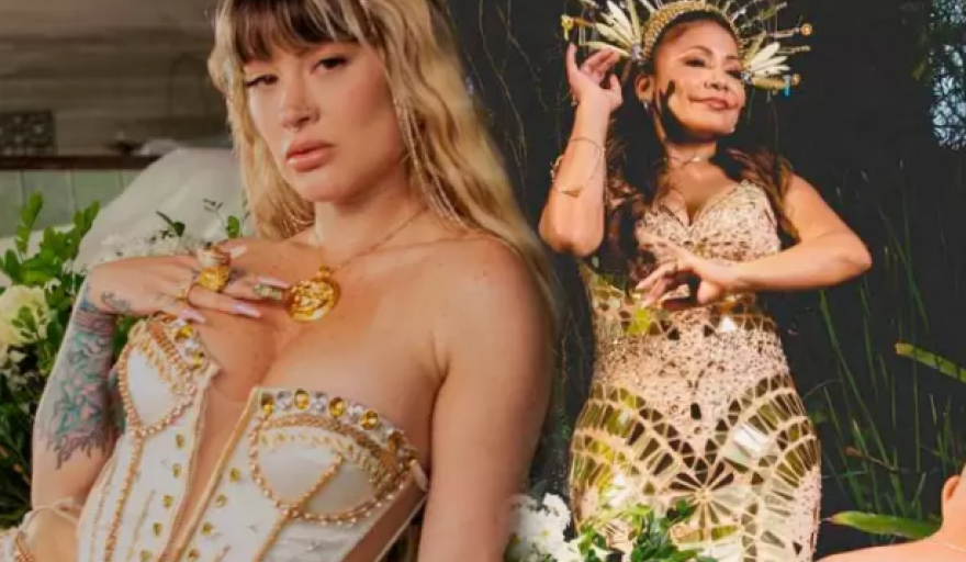 Marisol rompe su silencio sobre Leslie Shaw y la polémica por “Hay niveles”