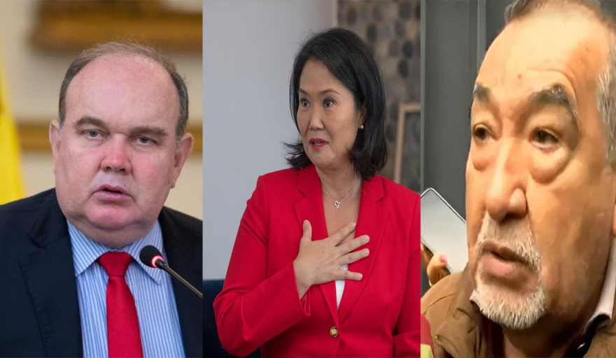 López Aliaga mantiene ventaja rumbo a las Elecciones 2026