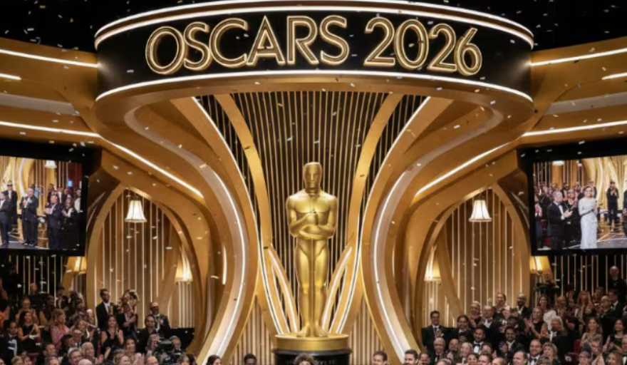 Oscar 2026: conoce la lista completa de nominados