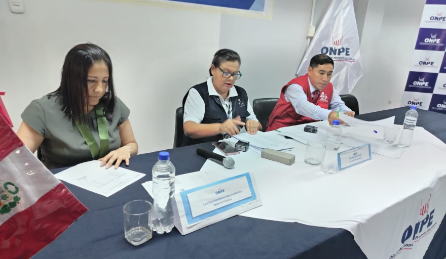 Elecciones 2026: beneficios, pagos, excusas y multas que debes conocer si eres miembro de mesa