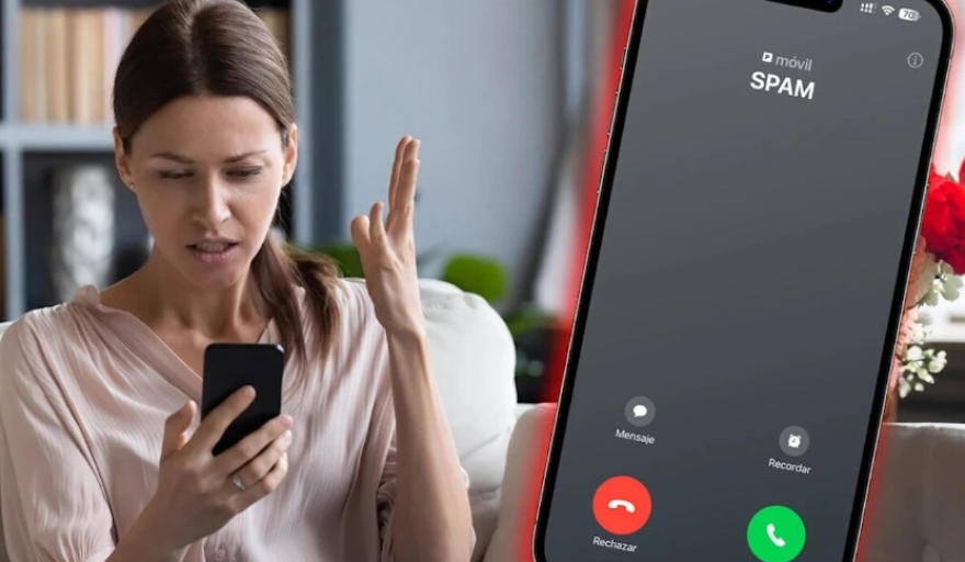 Gobierno posterga implementación de código contra llamadas “spam” y ahora incluirá mensajes SMS