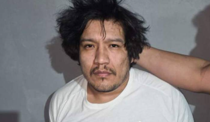 “El Monstruo” reconoce sus crímenes, se entrega a Dios y pide perdón ...