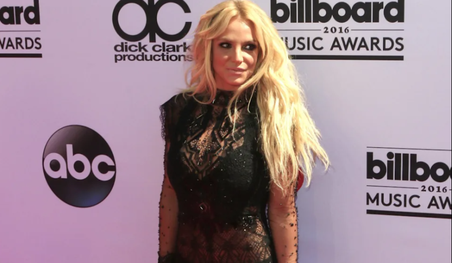 Britney Spears asegura que tiene “suerte de estar viva” por cómo la trató su familia