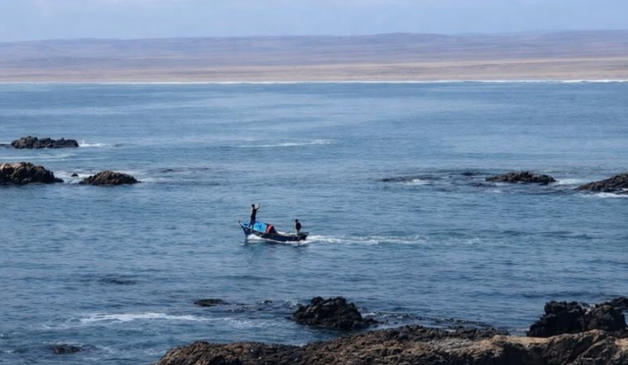 Hallan sin vida a joven buscado por 13 días en playa de Caravelí