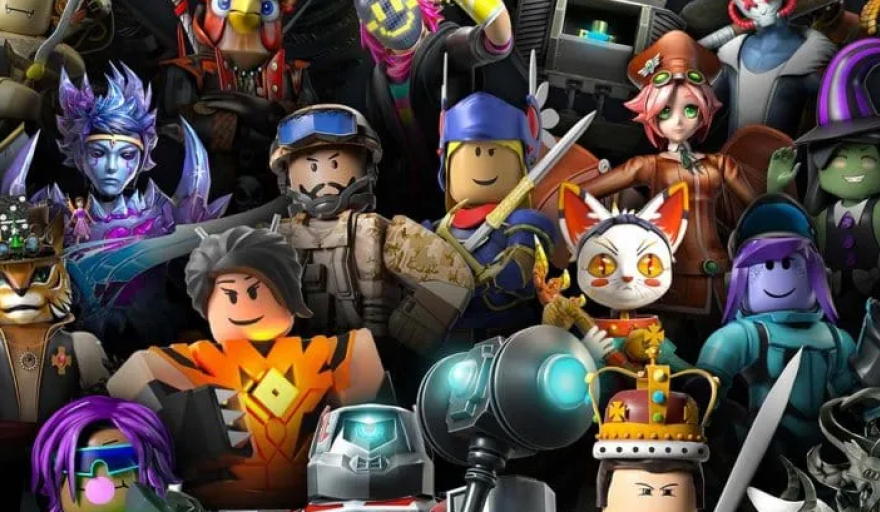 Roblox intensifica moderación automática de avatares para frenar contenido inapropiado