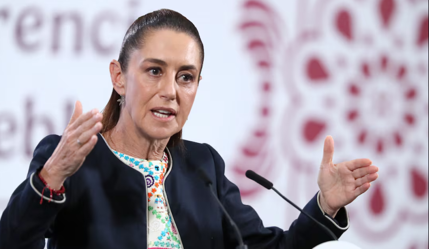 Sheinbaum descarta demandar a Elon Musk… por ahora: “Si continúan los ataques, lo reevaluaremos”