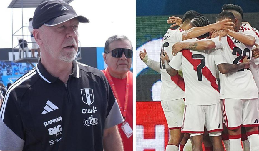 Mano Menezes anuncia su primera lista en Perú para amistosos ante Senegal y Honduras
