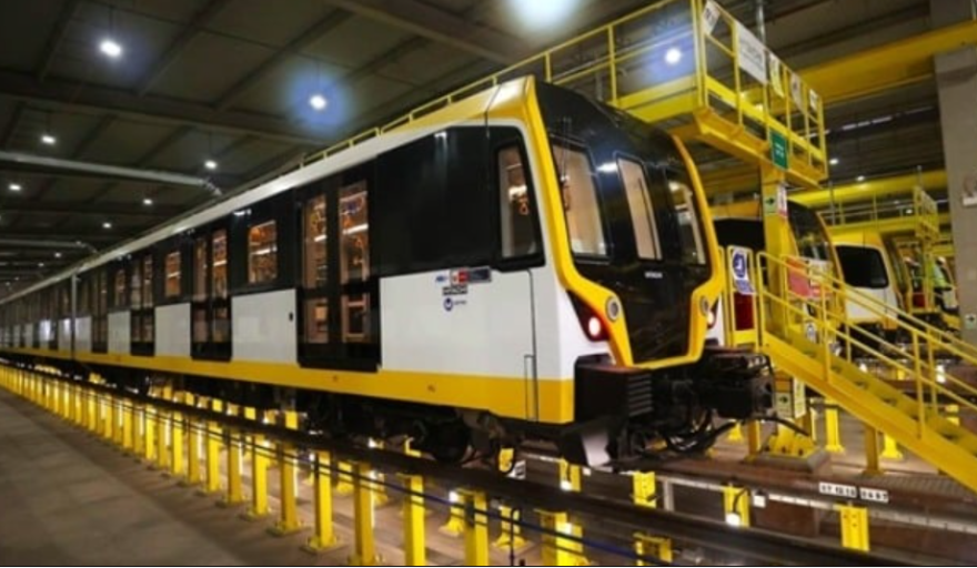 Perú proyecta más de USD 520 millones en metro y ferrocarriles para 2026