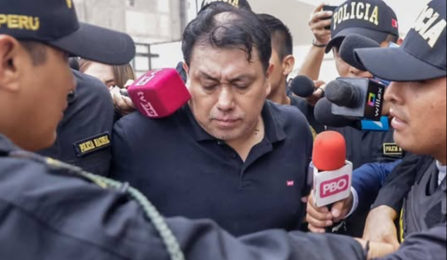 Liberan a exgerente de ONPE investigado por fallas logísticas electorales