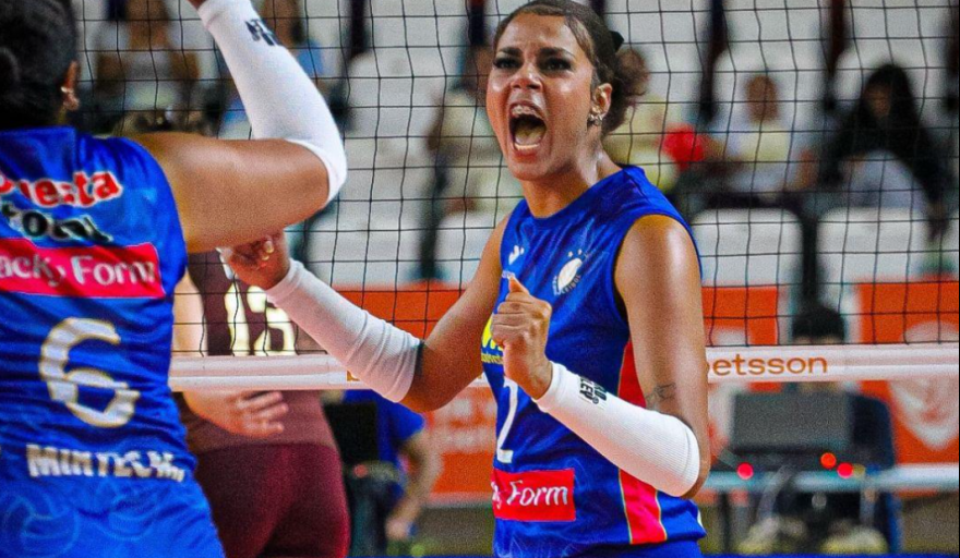 Liga Peruana impulsa convocatoria internacional de figuras dominicanas del vóley