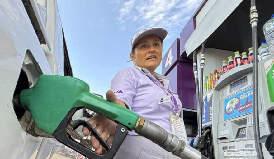 Gobierno aprueba subsidio millonario para evitar paro nacional de transportistas