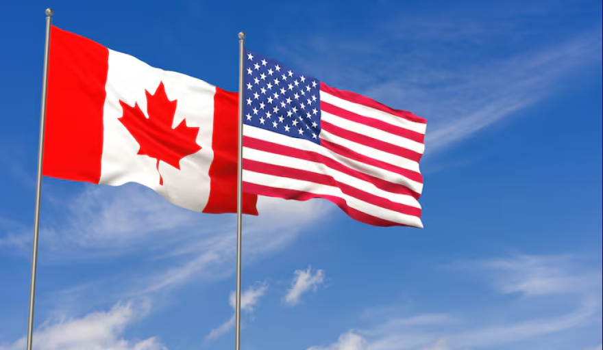 Canadá y Estados Unidos hacen su estreno con la presión de ganar en casa