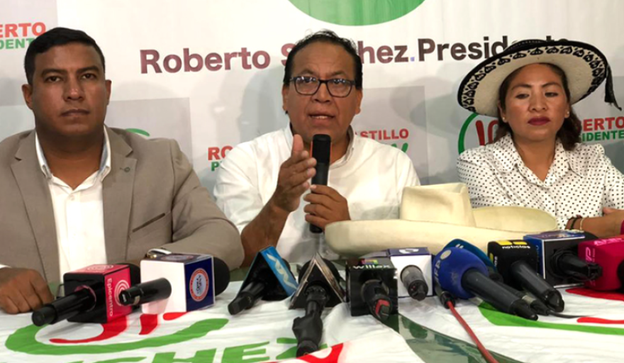 Juntos por el Perú busca anular más de 2.300 mesas y remece el escenario electoral